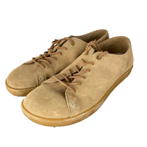 BIRKENSTOCK Arran Sneaker in Sand EU 40